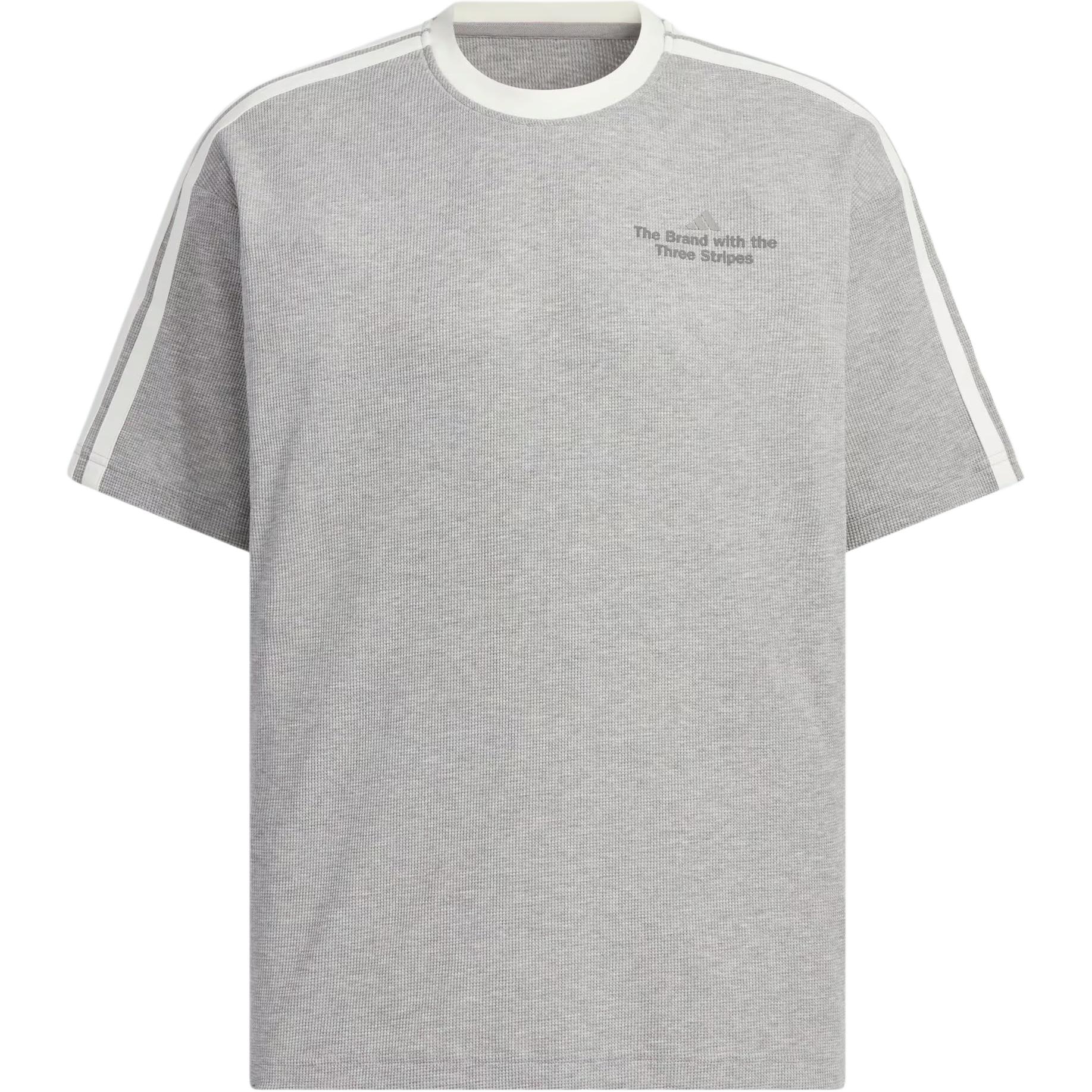 Футболка Adidas SS25 LOOSE FIT GRAPHIC T