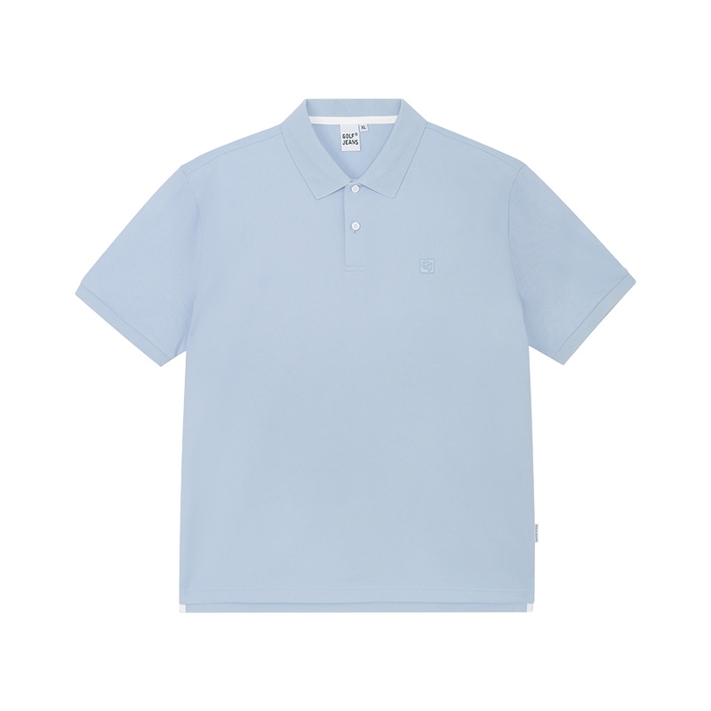 GOLF/高尔夫 GOLF JEANS SS25 Polo