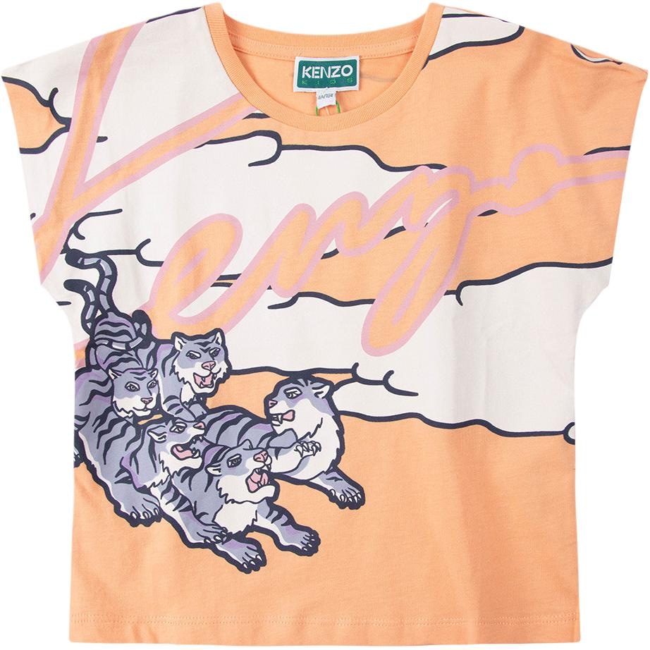 KENZO SS23 T