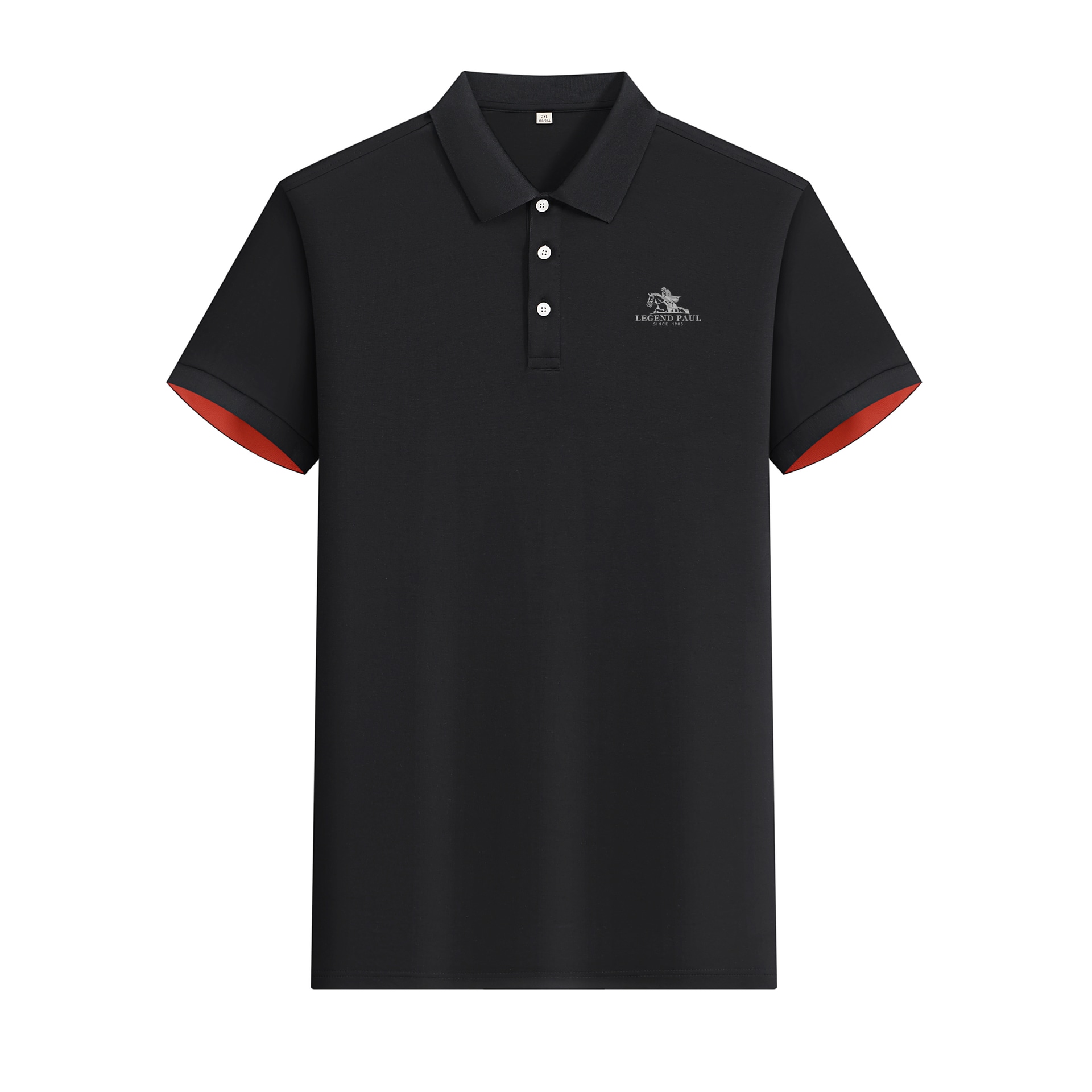 Chuan Qi Bao Luo Polo