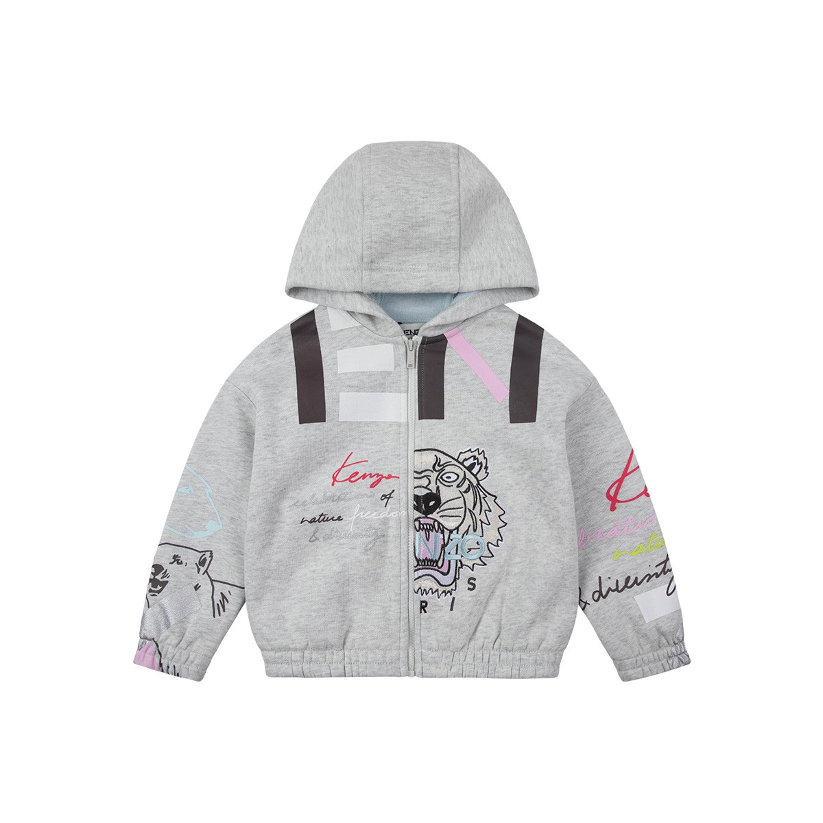 KENZO FW22 Logo
