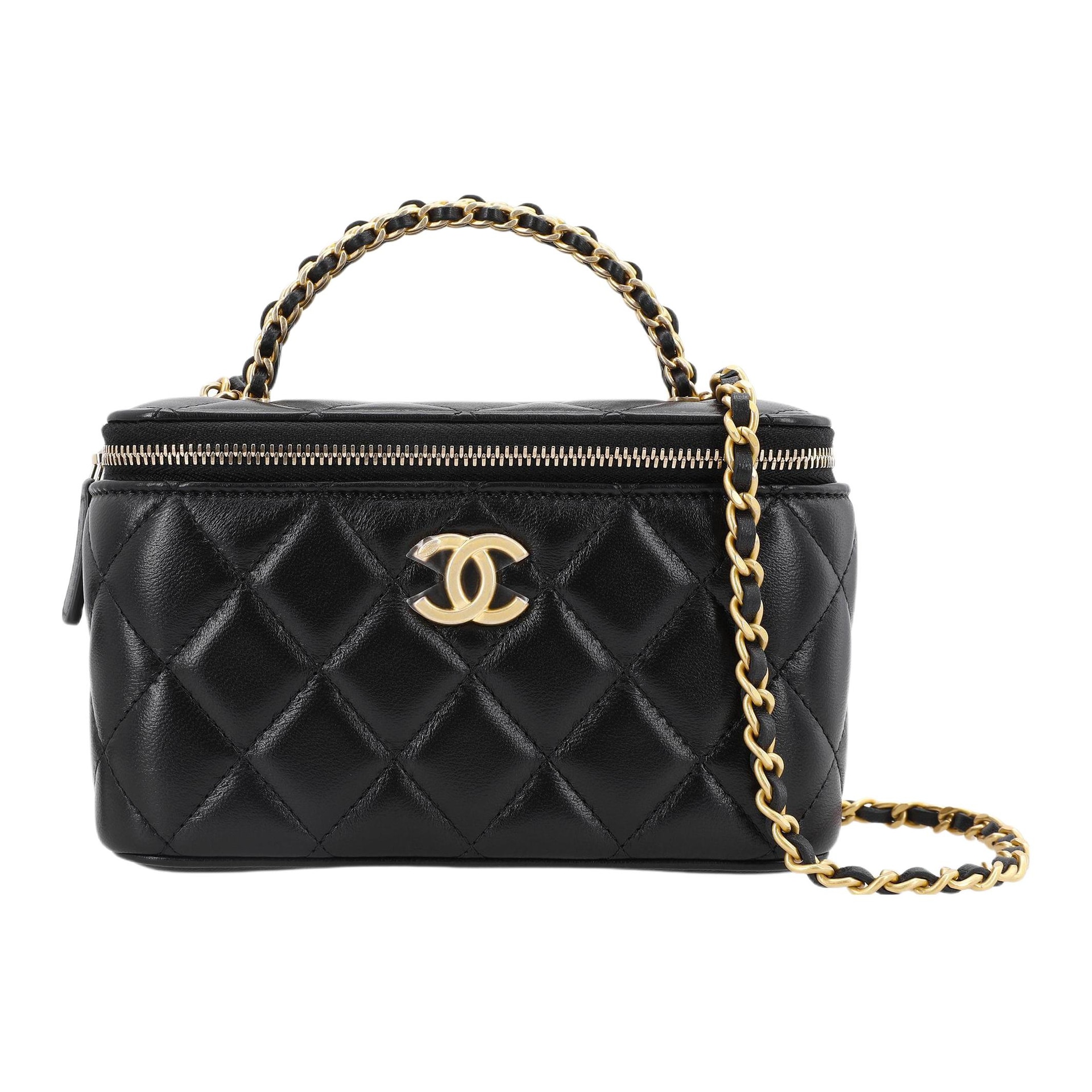 Сумки Chanel
