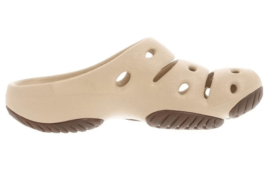 Keen Yogui Sandal Beige — фото 6