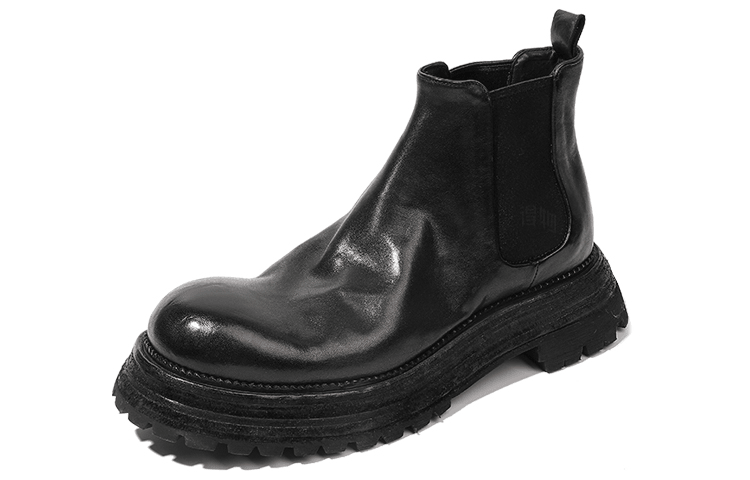Dreambox Vibram x Dreambox Chelsea Boots — фото 11