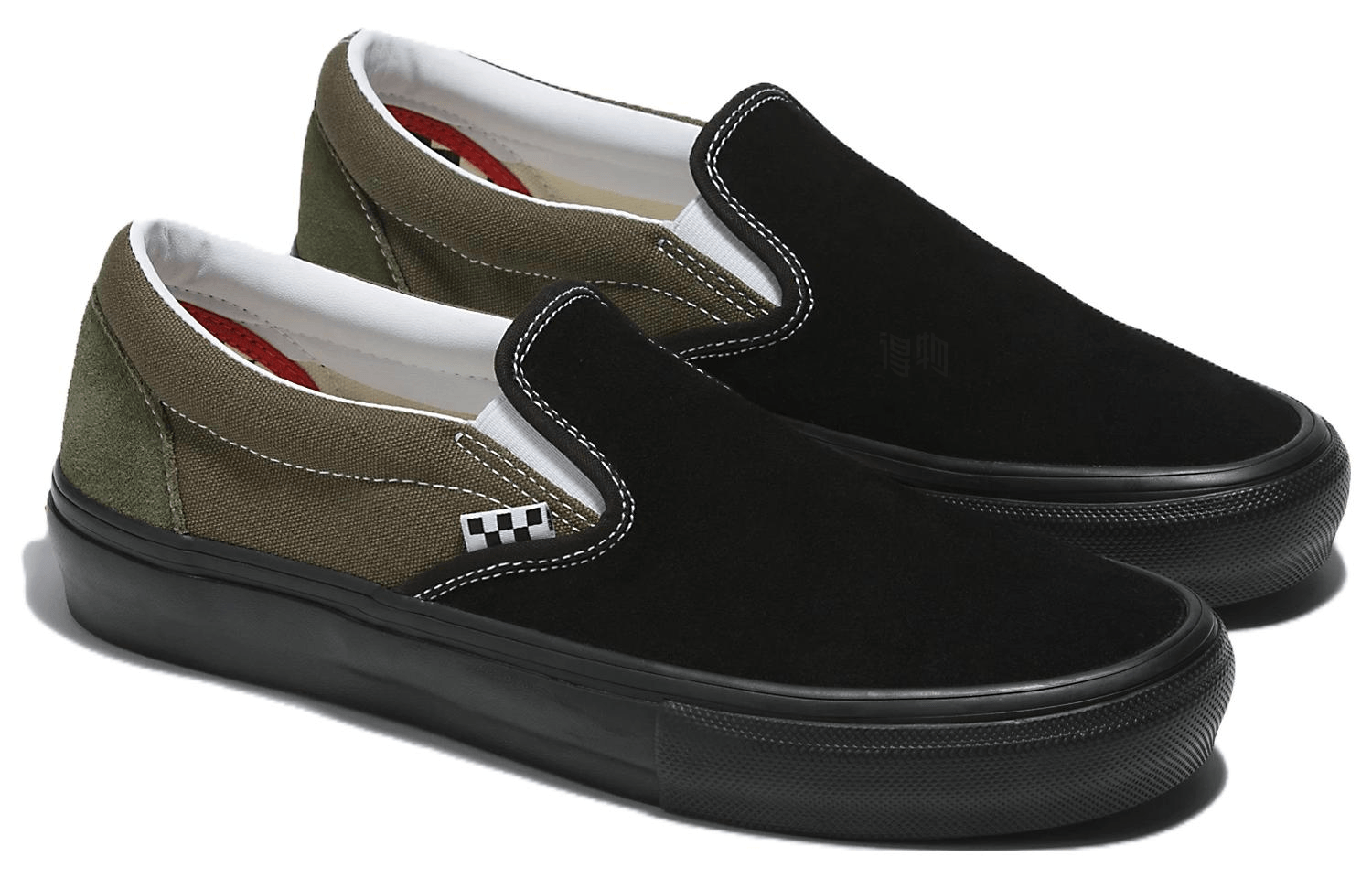 Vans slip-on — фото 7