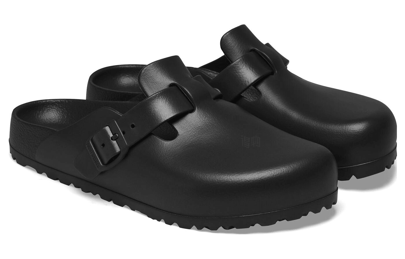 Birkenstock EVA Black — фото 6