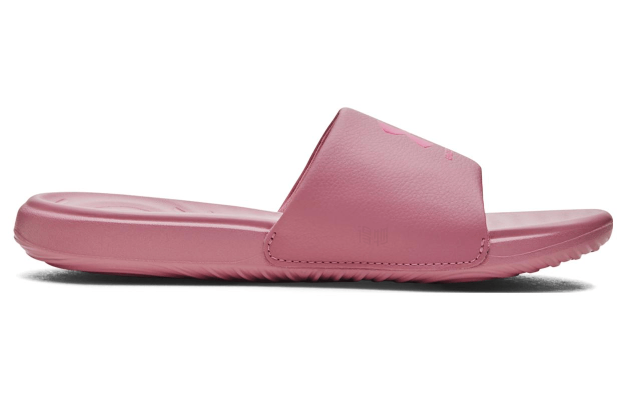 Under Armour Ansa Pink Elixir — фото 6