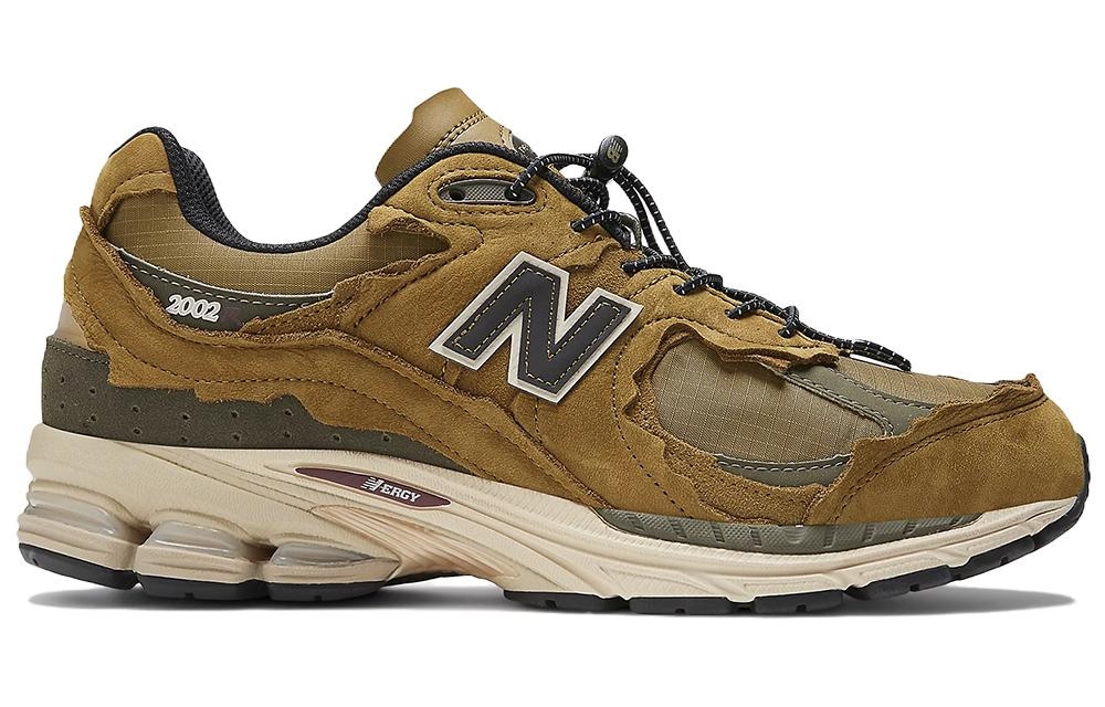 New Balance 2002R Protection Pack "Ripstop" — фото 7