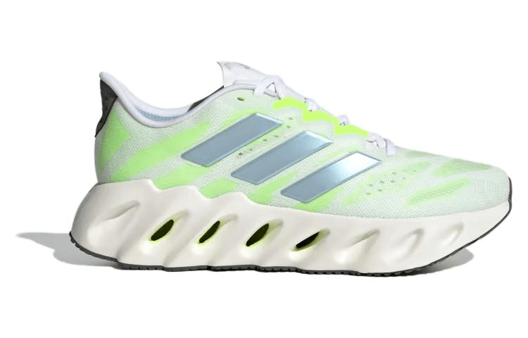 Adidas Switch FWD White Green — фото 7