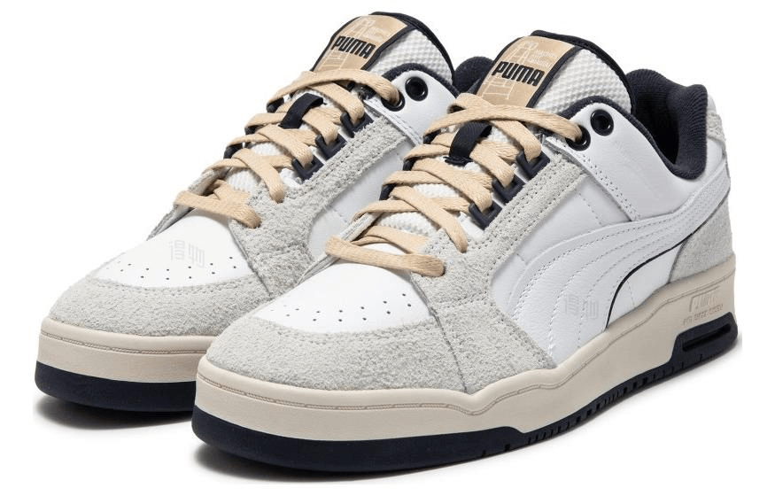 Puma Slipstream LO — фото 7