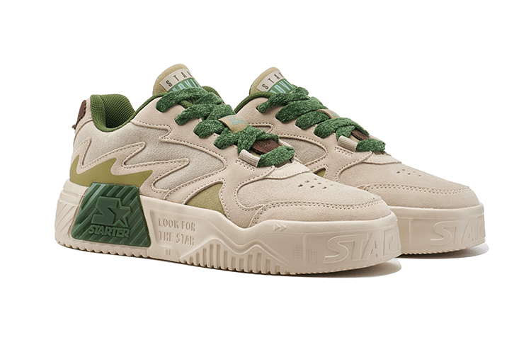 Starter Vol Series Khaki Green — фото 8