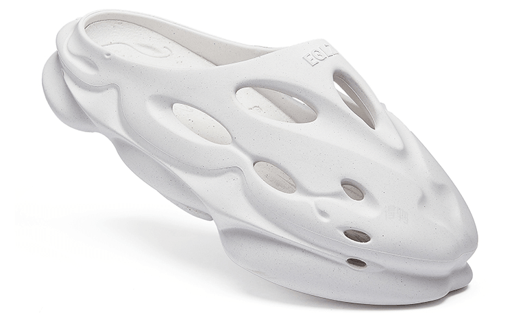 Eqlz Equalizer 1100 Pearl White — фото 8