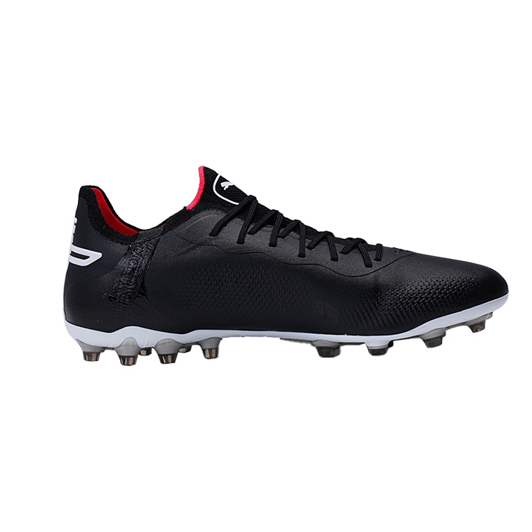 Puma King Ultimate MG Black — фото 6
