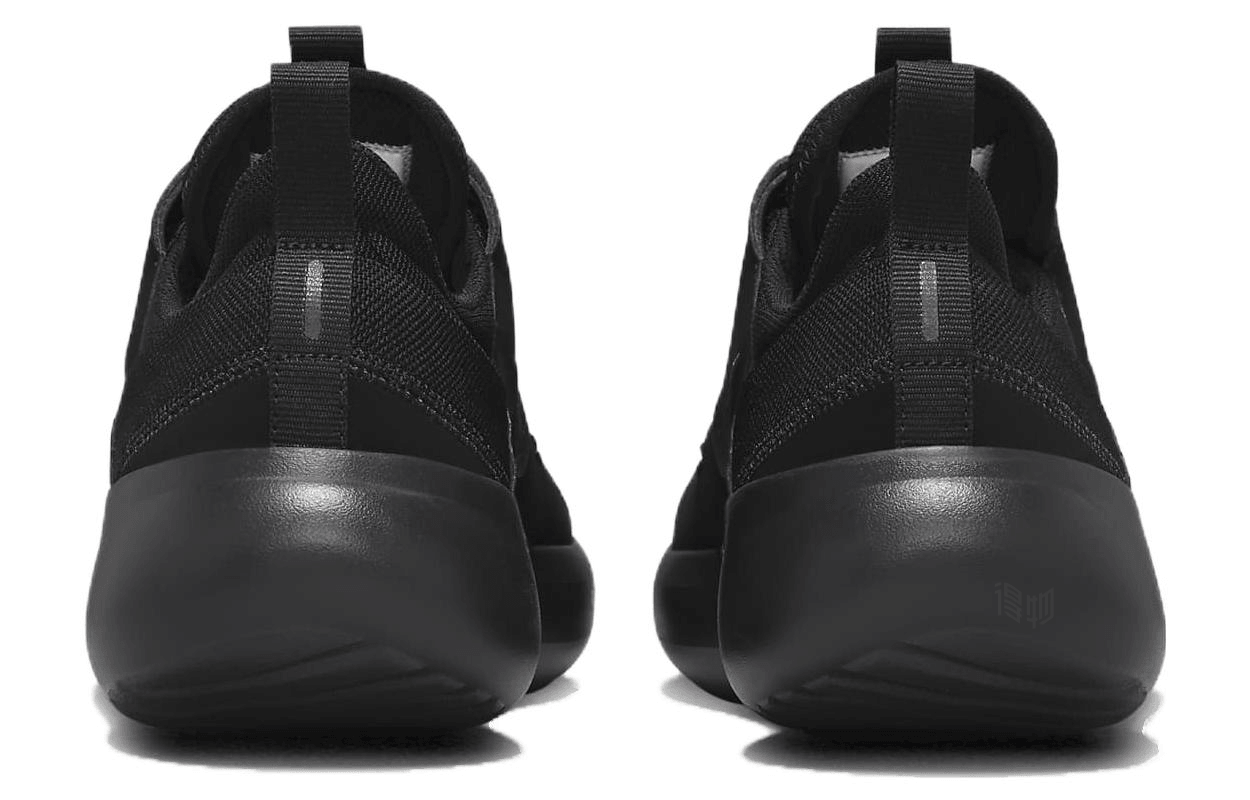 Nike E-Series AD Black — фото 6