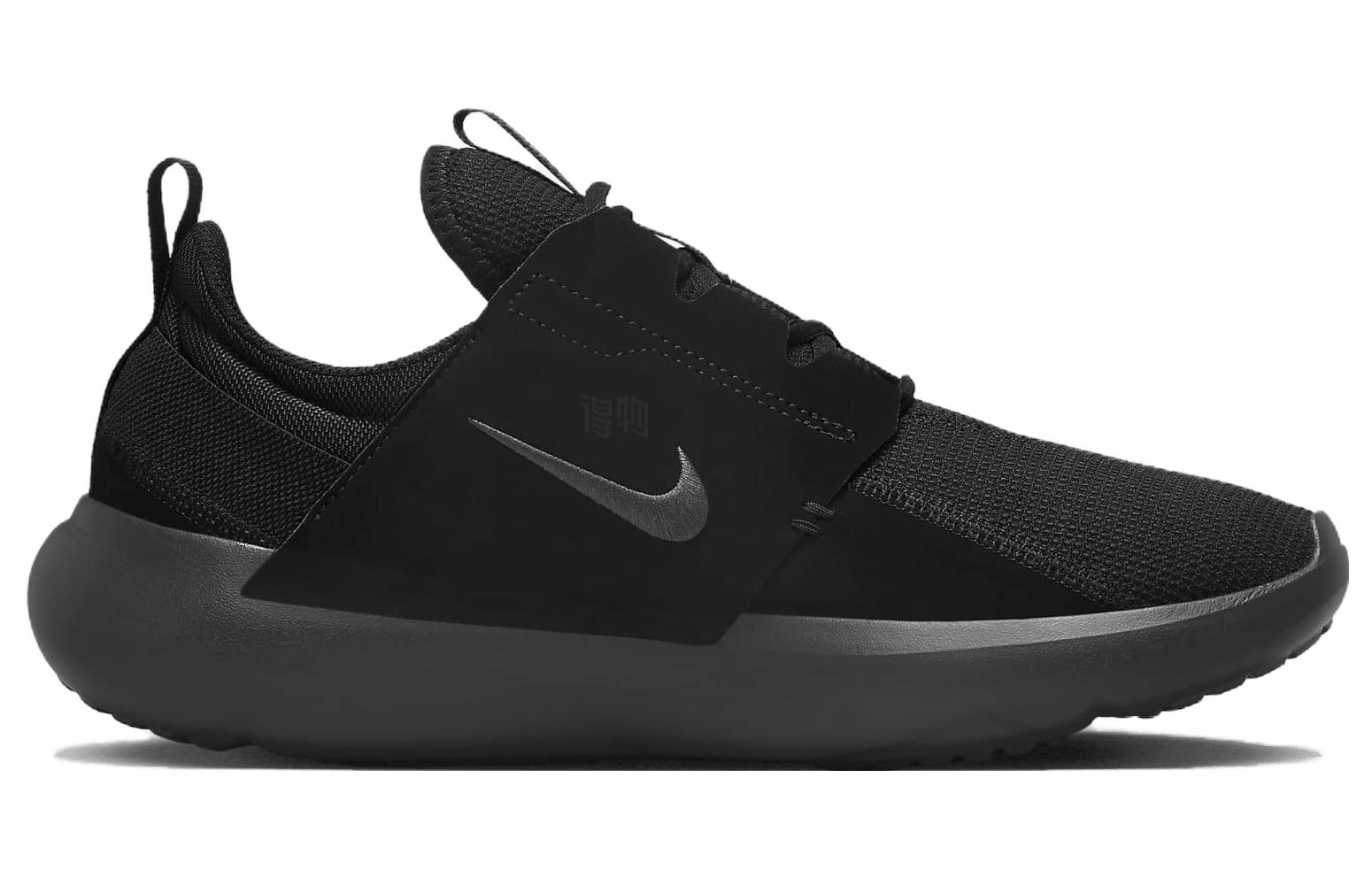 Nike E-Series AD Black — фото 5