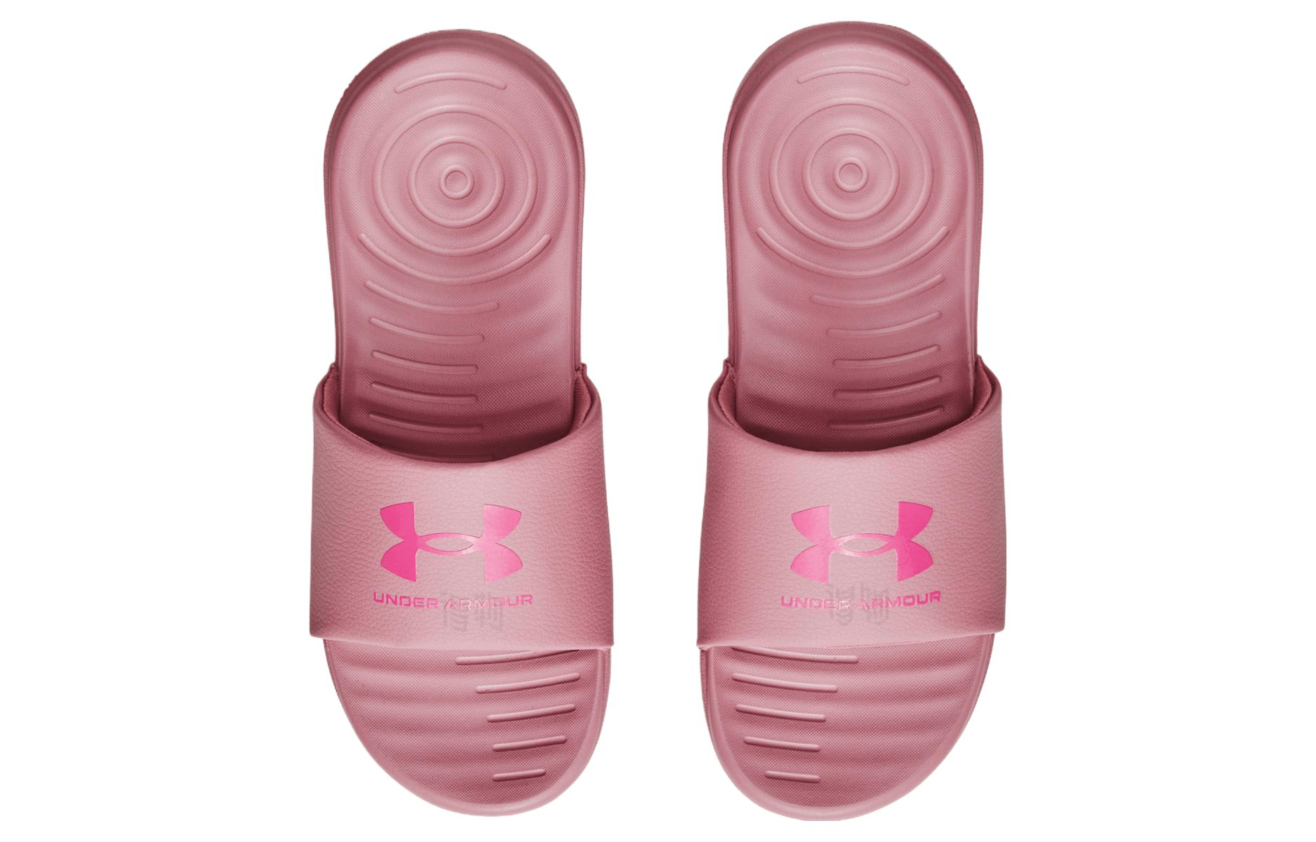 Under Armour Ansa Pink Elixir — фото 7