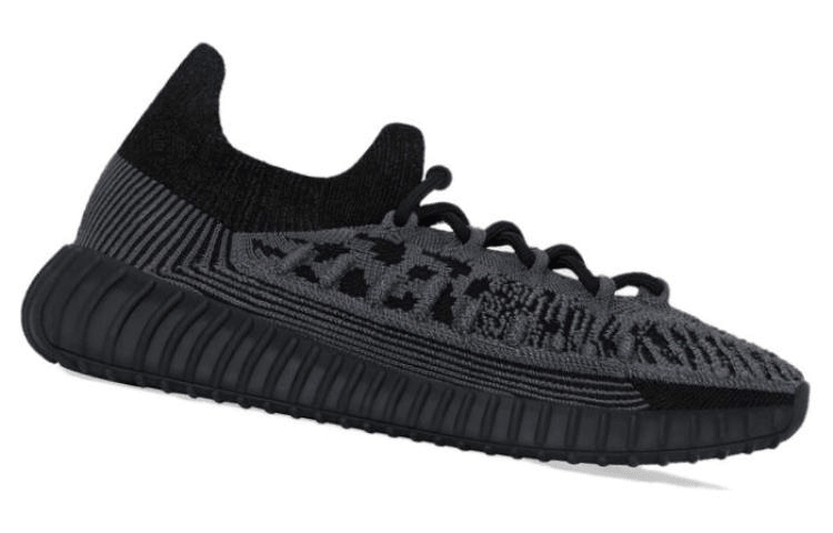 Adidas Yeezy Boost 350 V2 Cmpct "Slate Onyx" — фото 6