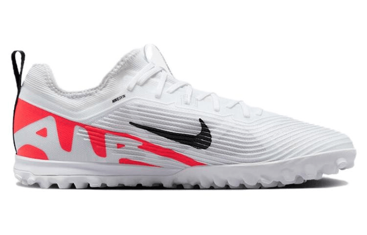 Nike Air Zoom Vapor 15 White Black — фото 7