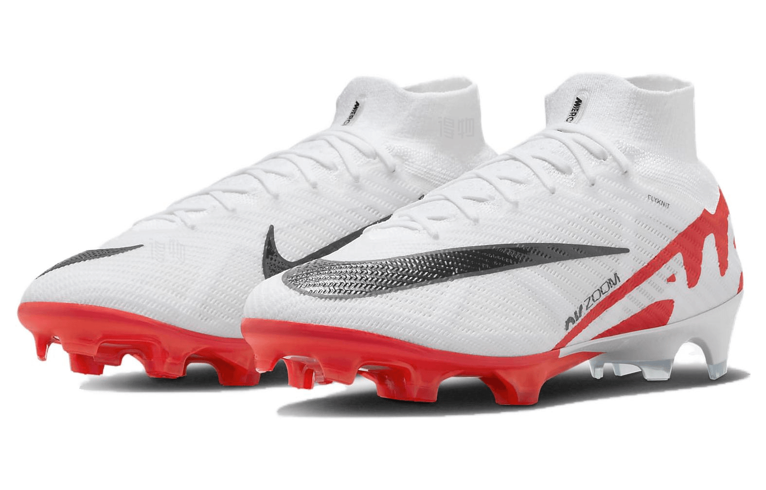 Nike Mercurial Superfly 9 Elite — фото 8