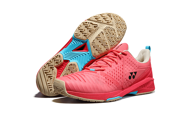 Yonex Ower Cushion — фото 10
