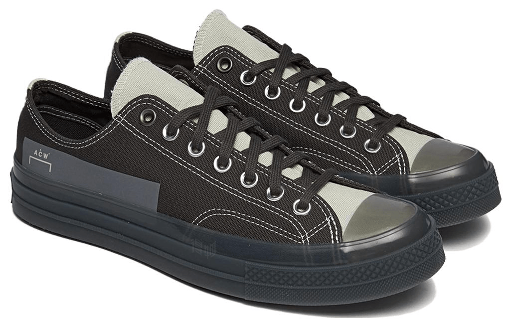 Converse A-COLD-WALL* x Converse Chuck 70 Ox — фото 6