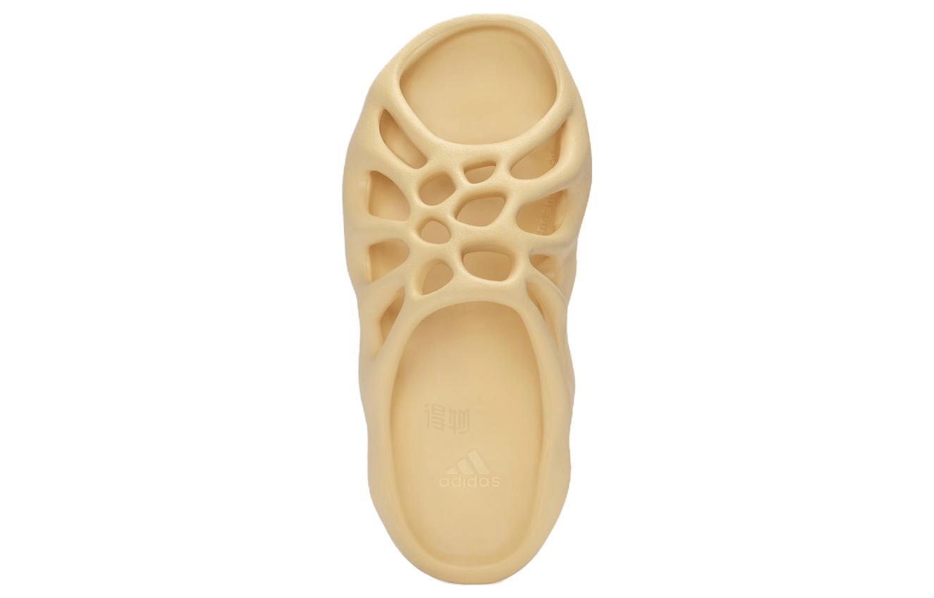 adidas originals adidas Yeezy 450 Slide Cream — фото 6