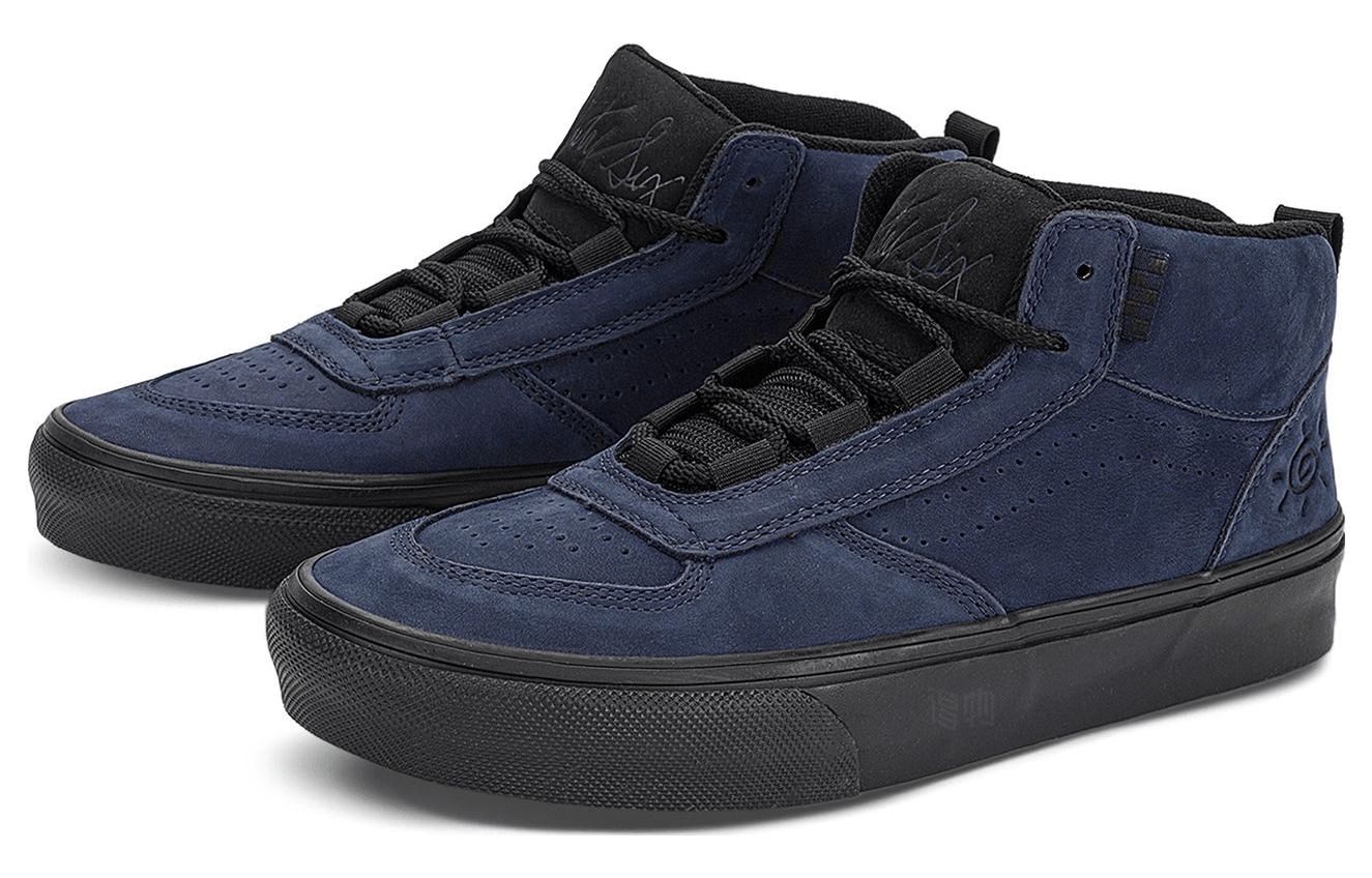 Vans Skate Mc 96 — фото 6