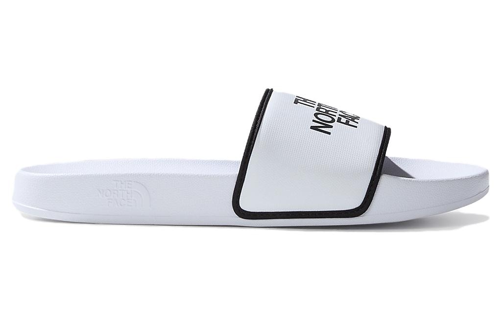 The North Face Slides White — фото 7