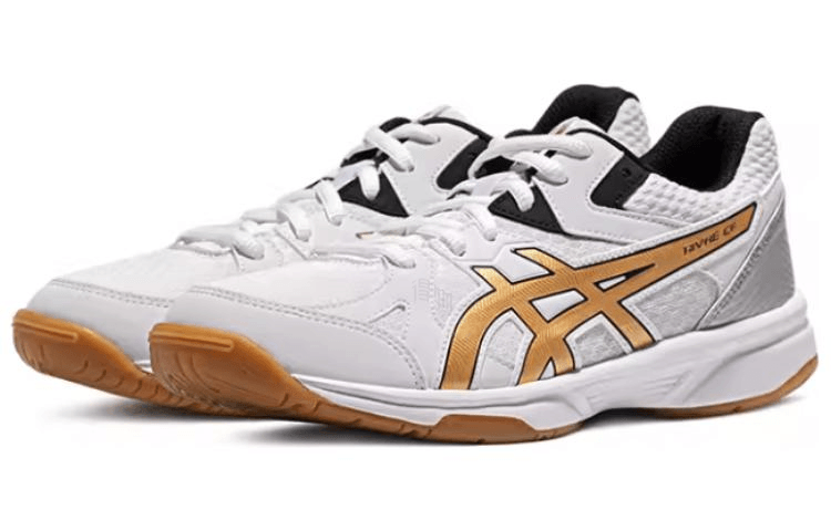 ASICS River CS White Gold — фото 6