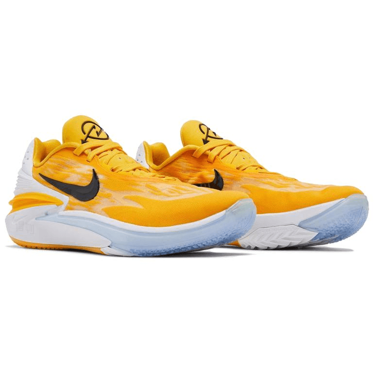 Nike Air Zoom G.T. Cut 2 — фото 7