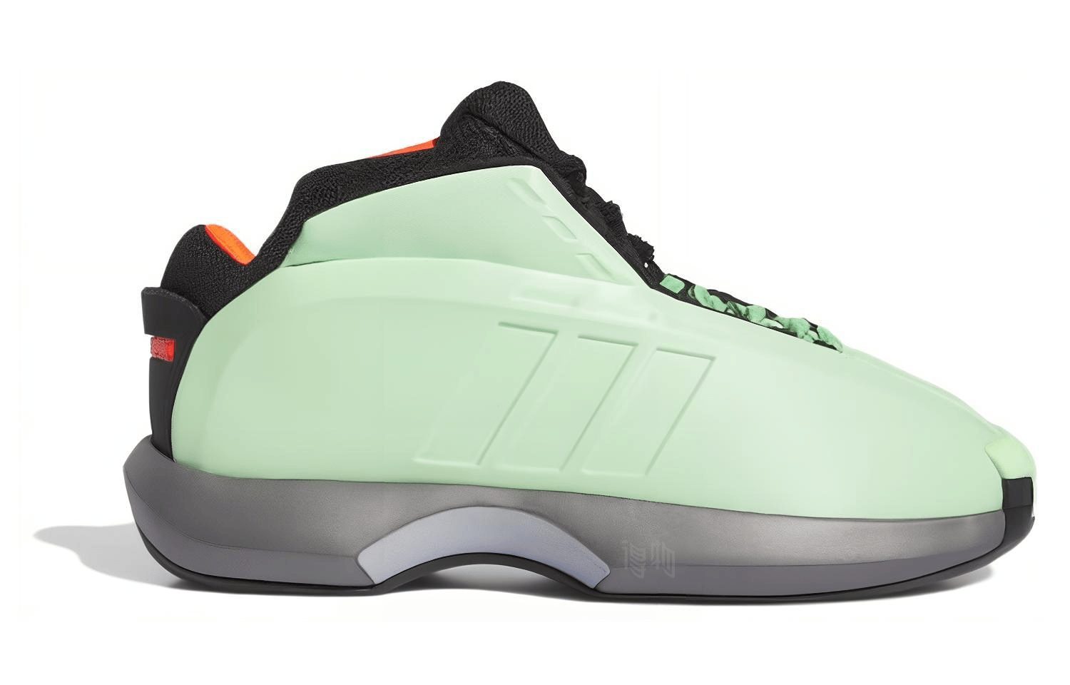 Adidas Crazy BYW 1.0 — фото 6
