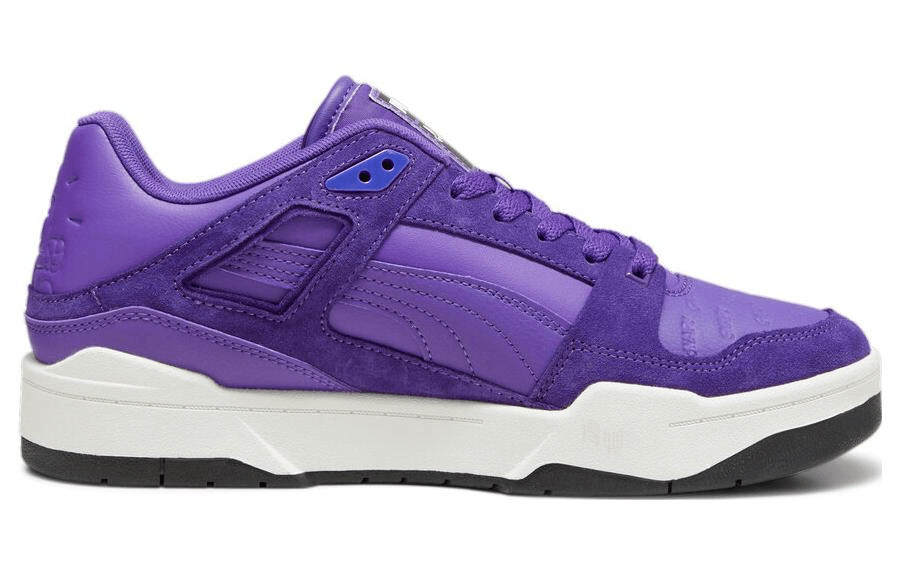 Puma SMURF x PUMA Slipstream — фото 6