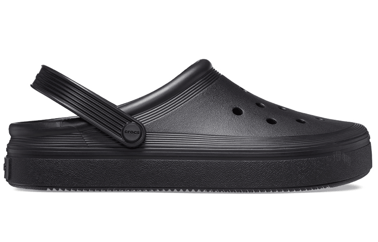 Crocs Тапочки (Арт. 208371-060) — фото 7