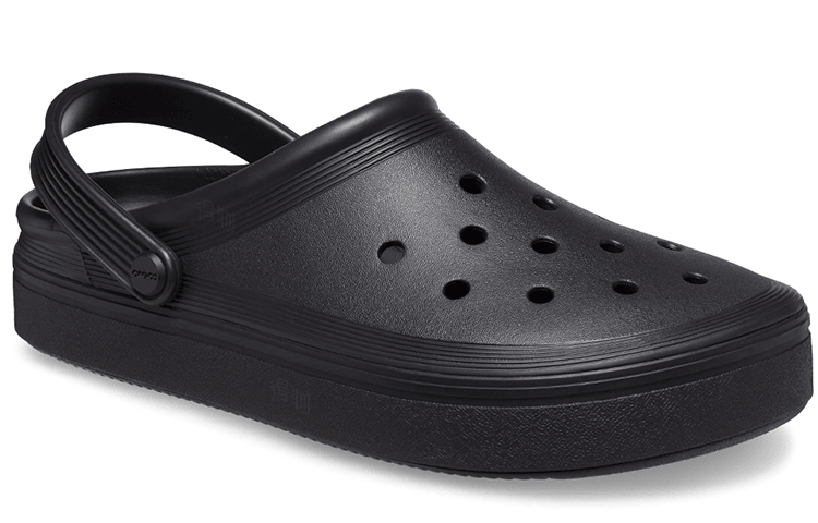 Crocs Тапочки (Арт. 208371-060) — фото 8