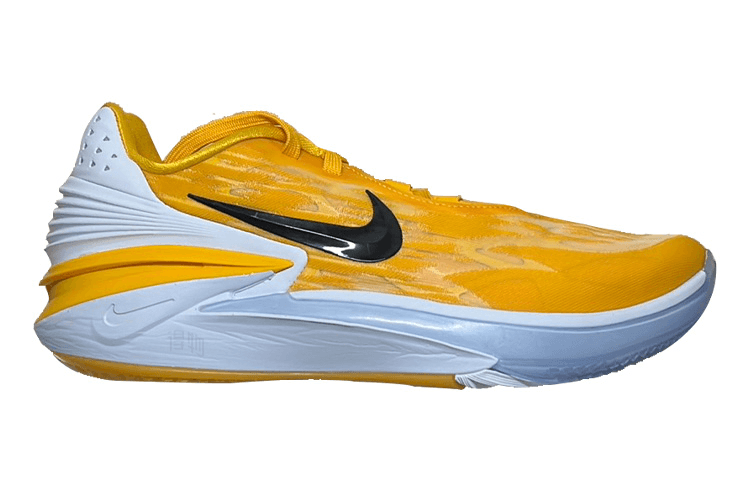 Nike Air Zoom G.T. Cut 2 — фото 6