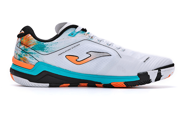 Joma Обувь для спорта (Арт. 5136XP5032白/蓝) — фото 6