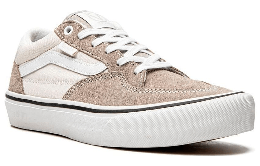 Vans Rowan — фото 7