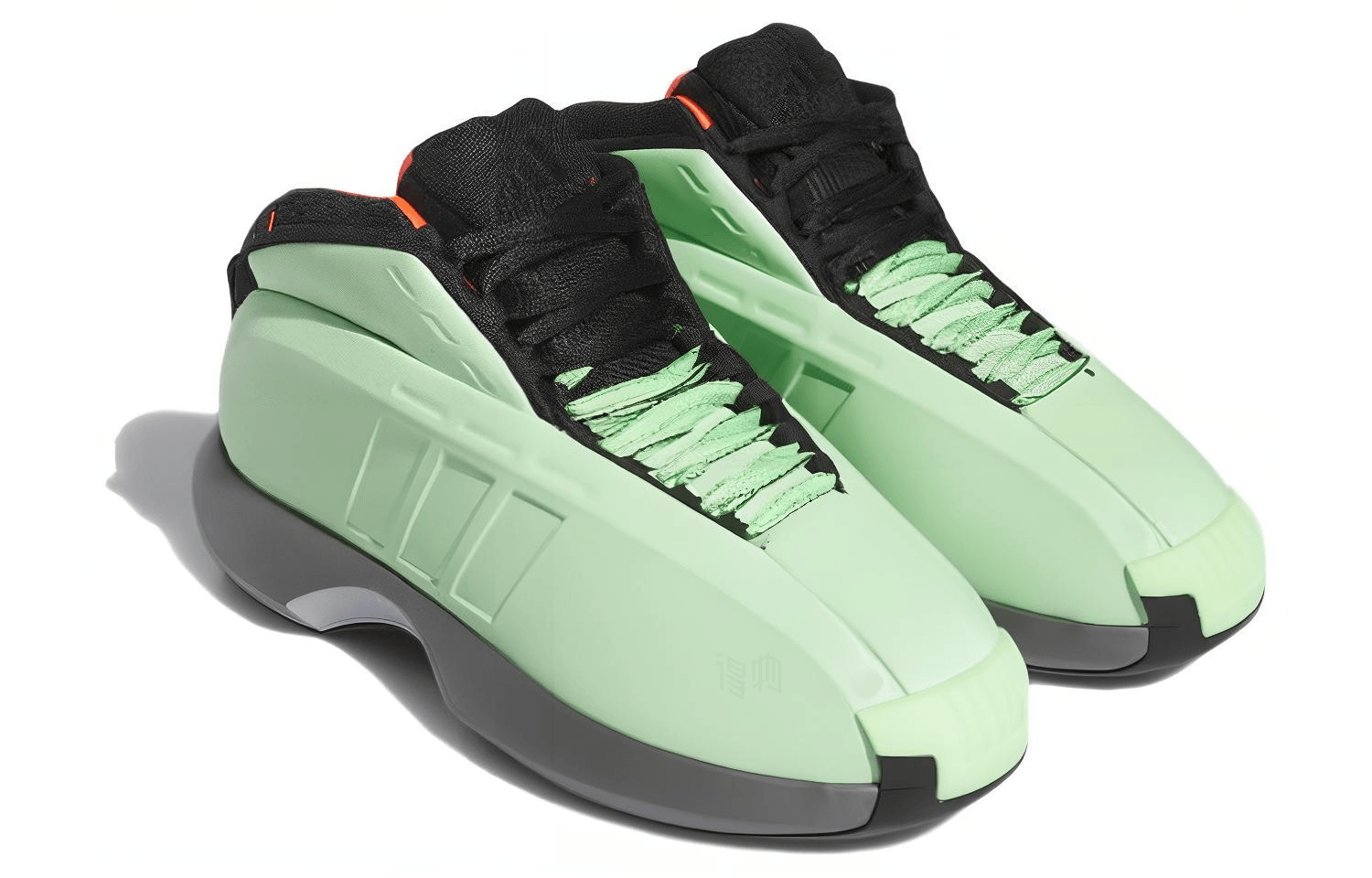 Adidas Crazy BYW 1.0 — фото 7