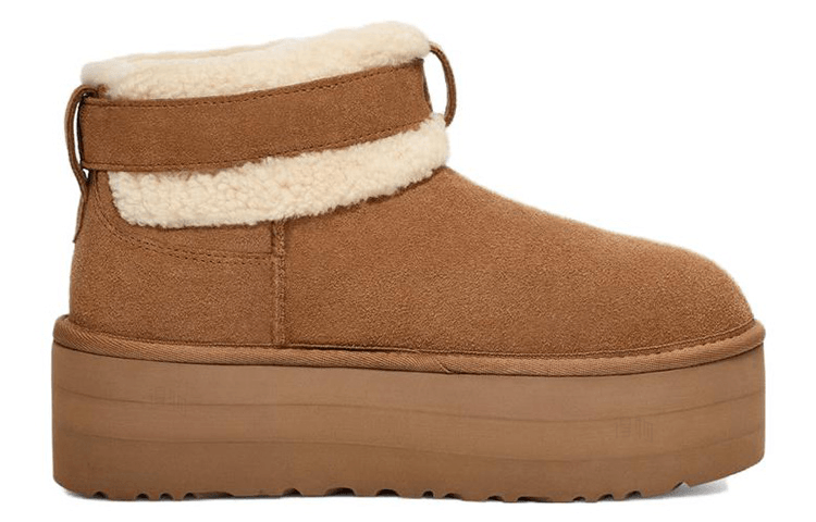 Ugg Classic Ultra Mini — фото 7