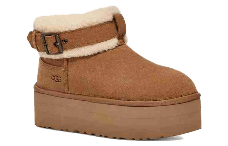 Ugg Classic Ultra Mini — фото 8