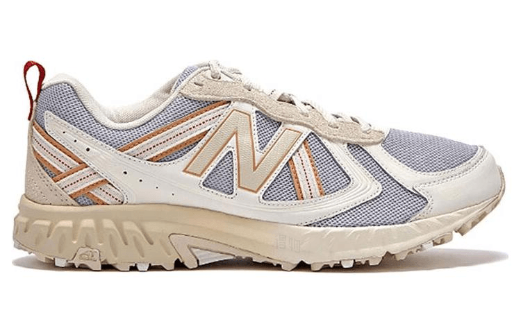 New Balance Бег (Арт. MT410KA5) — фото 6