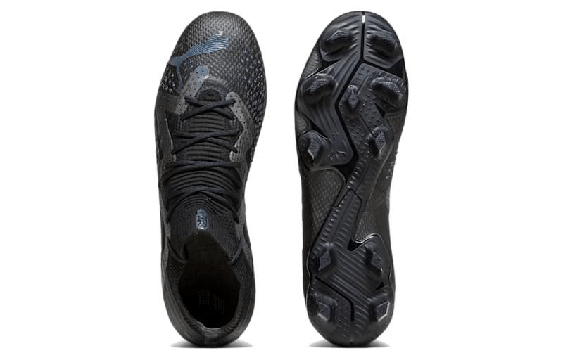 Puma Future Ultimate Black — фото 7