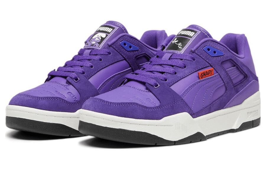 Puma SMURF x PUMA Slipstream — фото 7