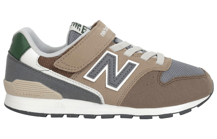 New Balance Kids Running Shoes — фото 8