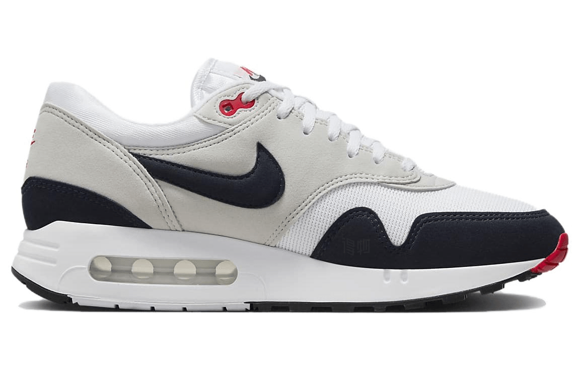 Nike Air Max 1 '86 OG Black — фото 7