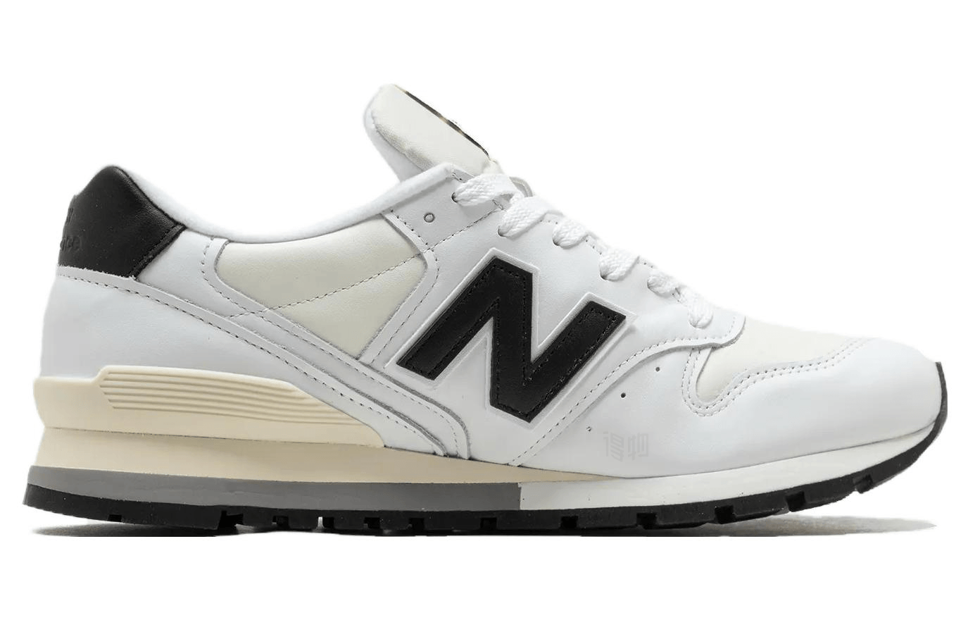 New Balance U996 White — фото 6