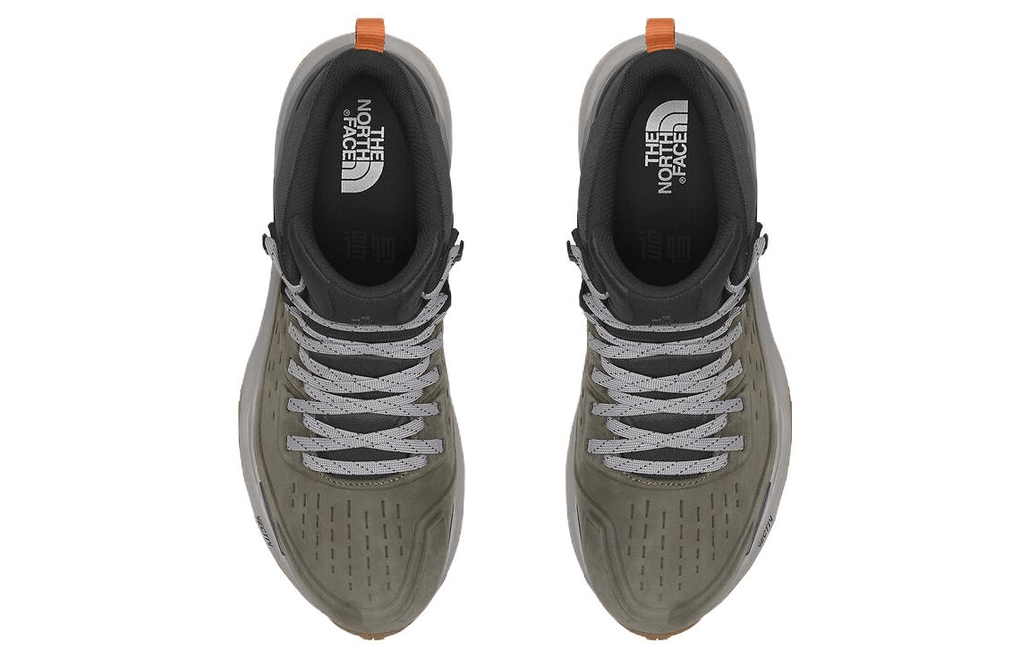 The North Face Vectiv Exploris 2 Mid — фото 7