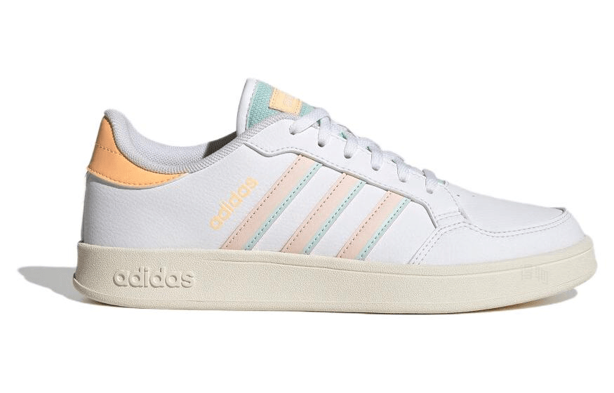 Adidas Breaknet — фото 6