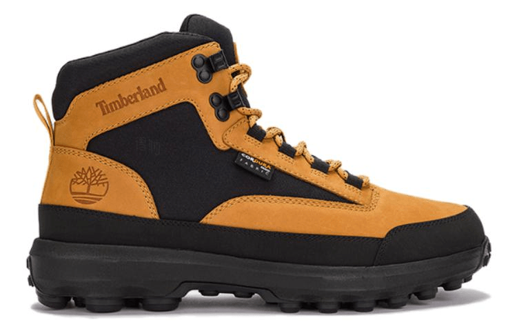 Timberland Ботинки (Арт. A652D) — фото 5
