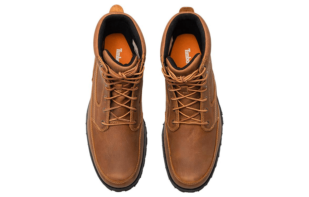 Timberland Attleboro PT Boot — фото 7